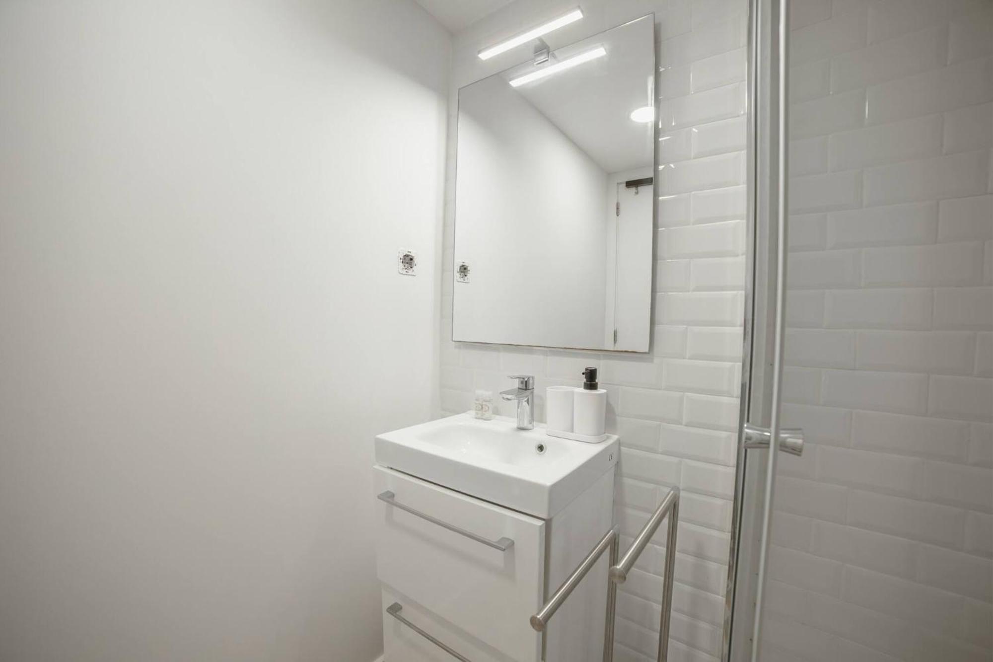 Lapa Cozy By Hosty Apartment Porto Luaran gambar