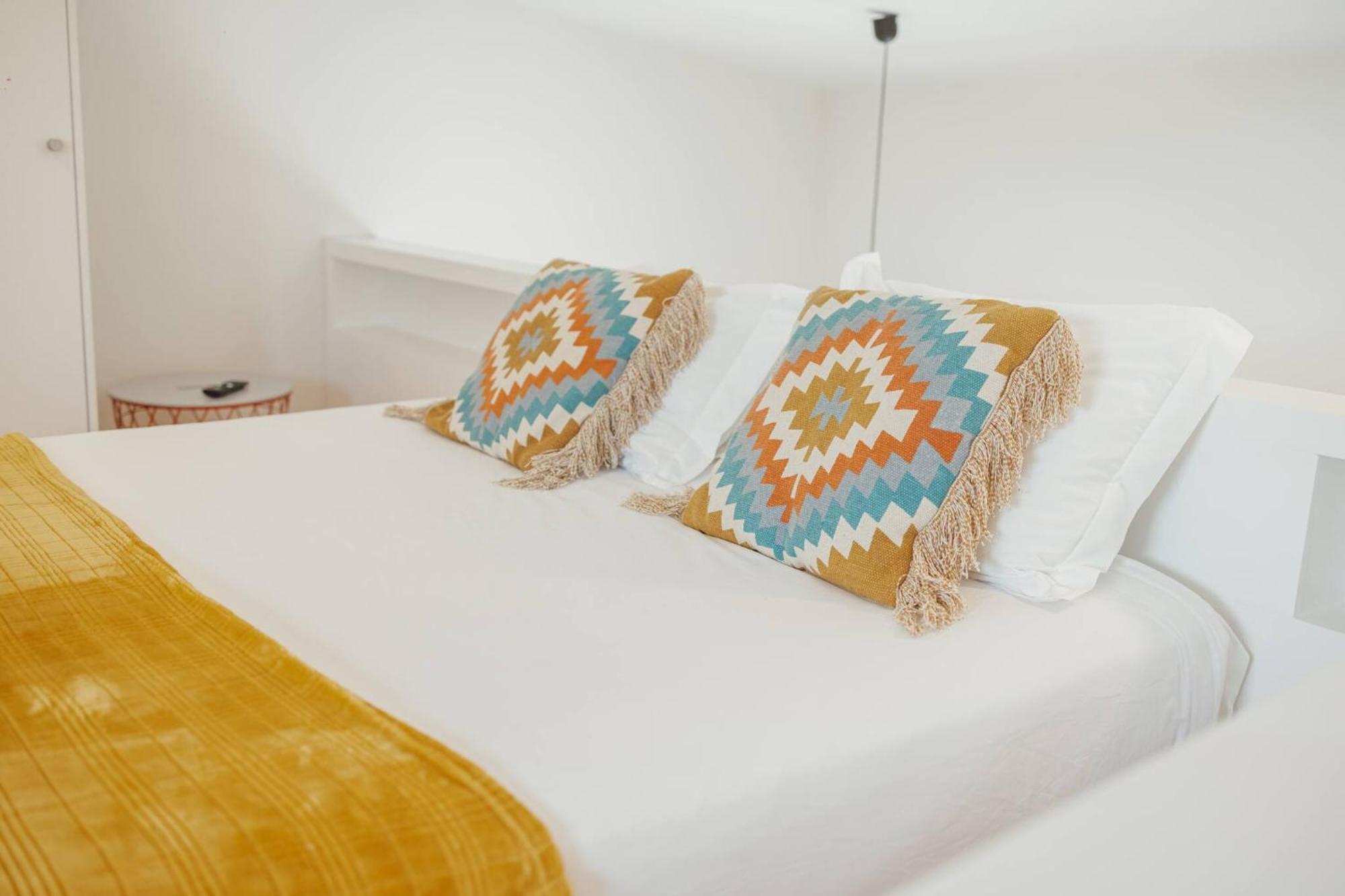 Lapa Cozy By Hosty Apartment Porto Luaran gambar